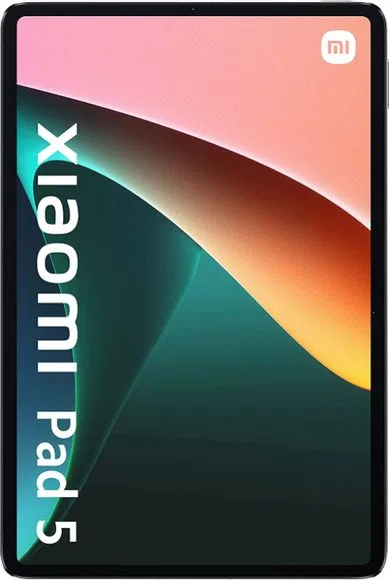 Tablet Xiaomi Pad 5 11" 128 GB Szary
