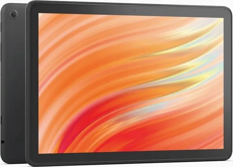 Tablet Amazon Fire HD 10 10.1" 32 GB Czarny (CI80160)