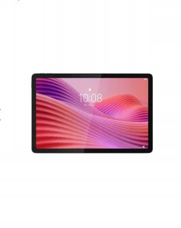 Tablet Lenovo TAB 10.1" 128 GB 4G Szary (ZAEJ0057GR)