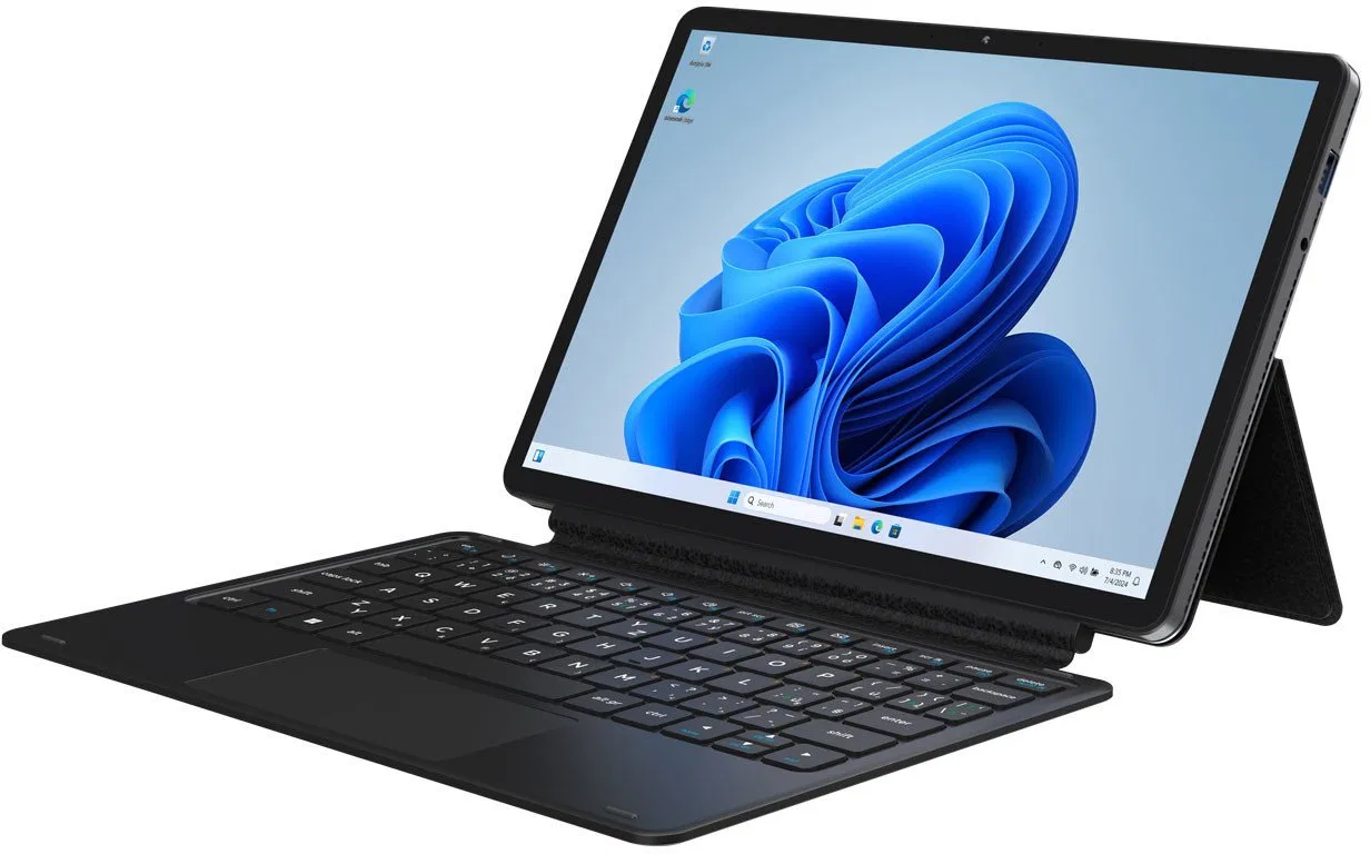 UMAX VisionBook 11WT Tab