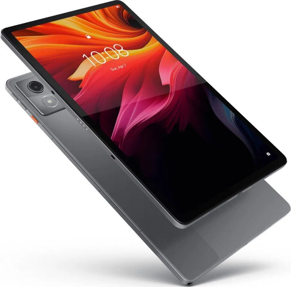 Tablet Lenovo Tab K11 Plus 11.4" 256 GB Szary (ZAEV0002GR)