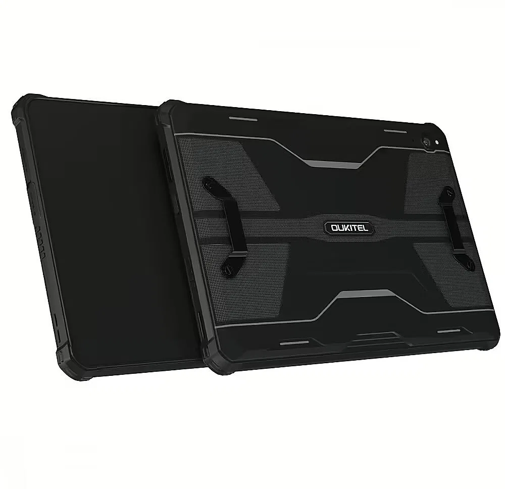 Tablet RT6 8/256GB 10,1 cala czarny