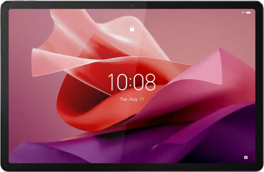 Tablet Lenovo Tab P12 12.7" 8 GB Grafitowy (S0243022)