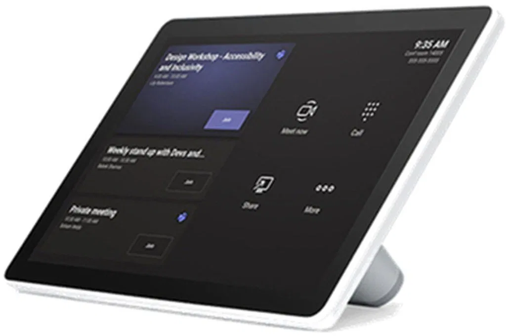Tablet CISCO CS-T10-TS-L-K9 10,1"