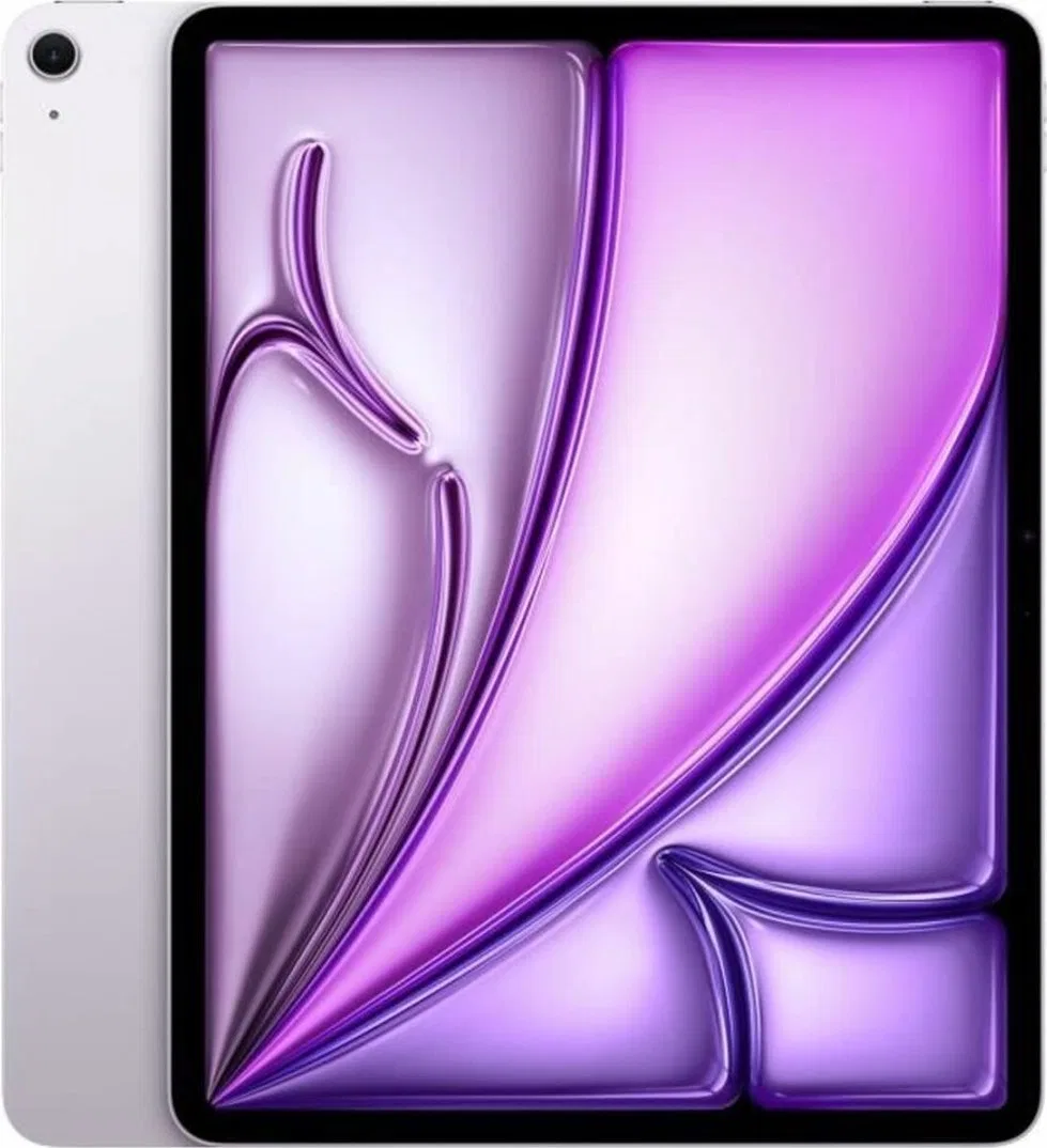 Tablet Apple iPad Air 13" 6 gen. 1 TB Fioletowy (MV2T3NF/A)