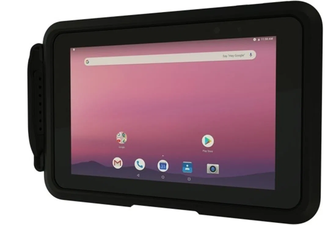 ET51 10.1 IN., ANDROID GMS, 4GB RAM / 32GB FLASH, WLAN, ROTATING HANDSTRAP, USB POWER SUPPLY & USB CHARGING CABLE, EU COUNTRIES