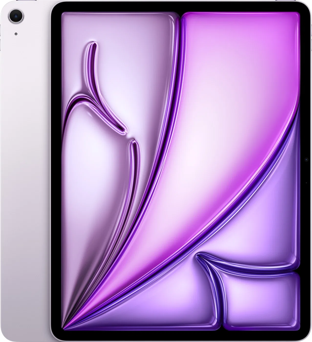 Tablet Apple iPad Air 13" 6 gen. 256 GB Niebieski (MCNP4TY/A)