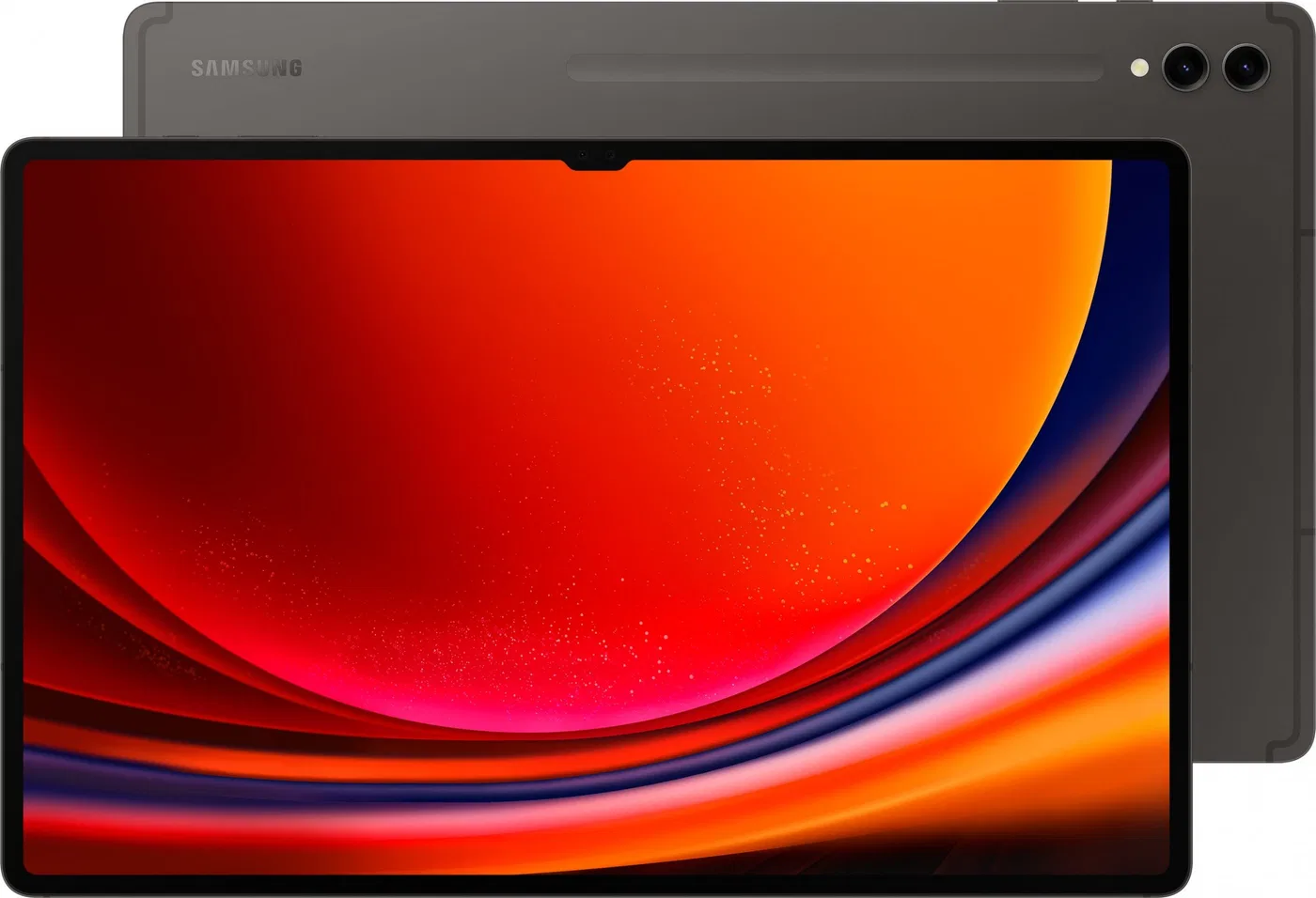 Tablet Samsung Galaxy Tab S9 Ultra 14.6" 256 GB 5G Grafitowy (1400169)