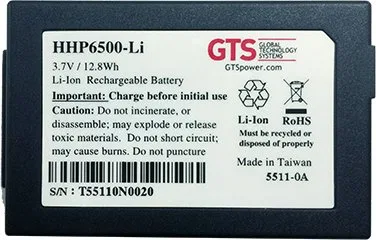 ET40, 10", WIFI6, SE4100, 8GB/128GB, ANDROID GMS, ROW SKU