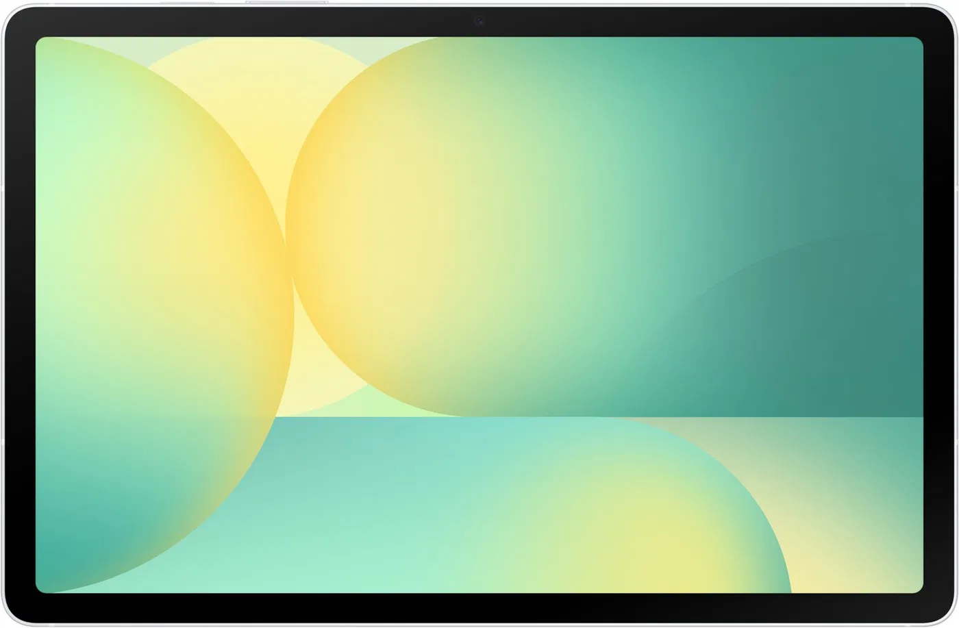 Tablet Samsung Galaxy Tab S10 FE 10.9" 256 GB Srebrny (SM-X520NZSPEUE)