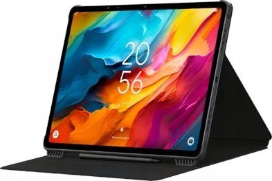ML Tablet TCL NXTPAPER 14 WIFI szary + Etui z rysikiem