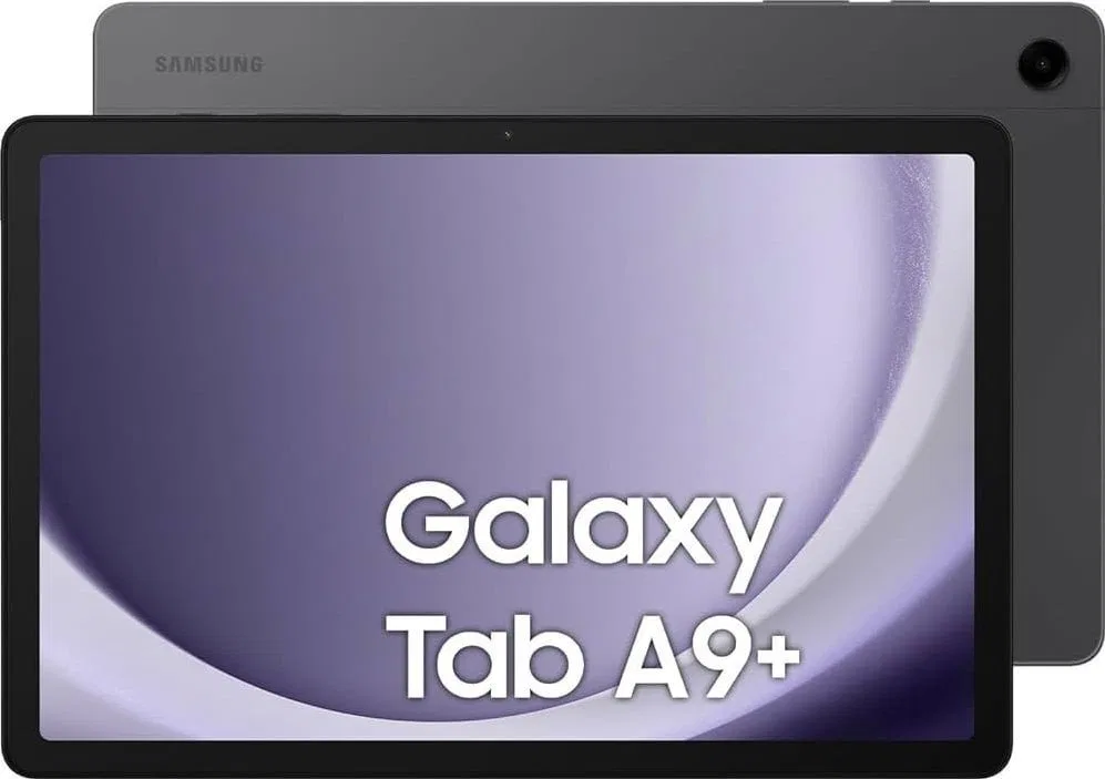 Samsung X210R Galaxy Tab A9+ 11,0'' Wi-Fi 128 GB (Grey)