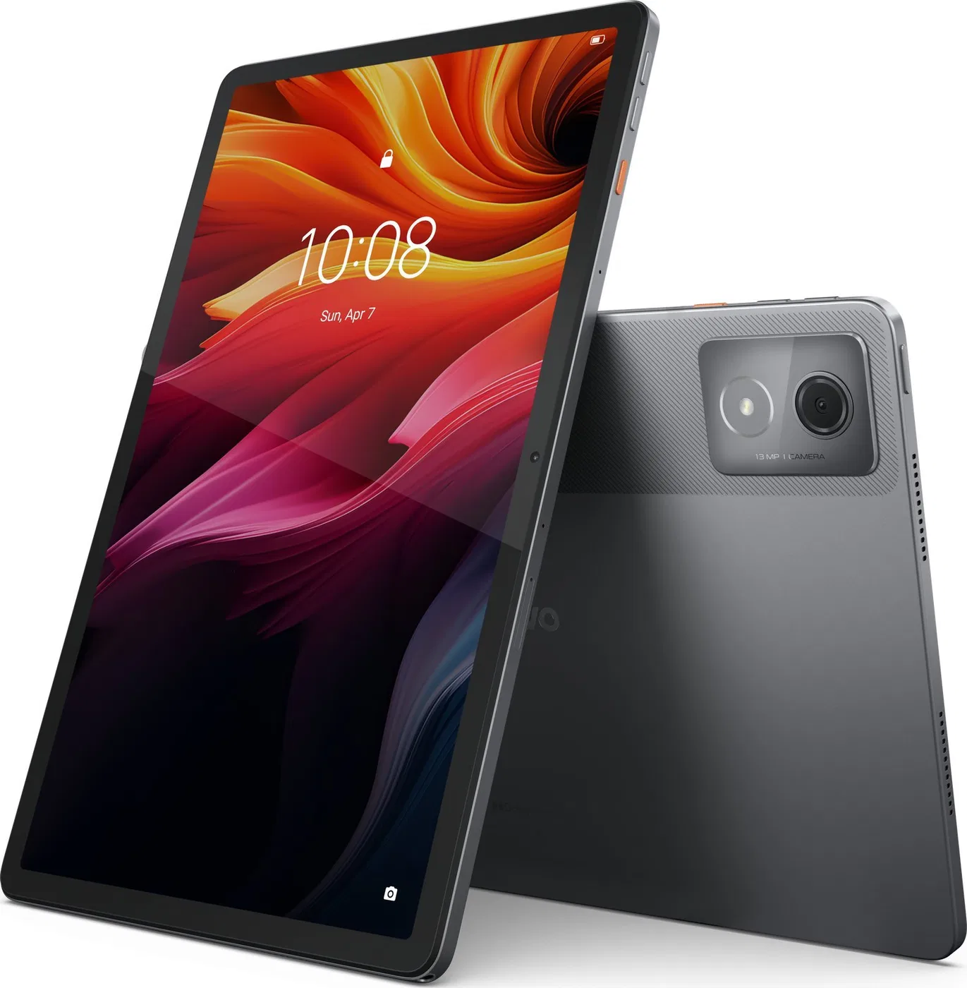Tablet Lenovo Tab K11 Plus 11.4" 128 GB Grafitowy (ZADS0001SE)