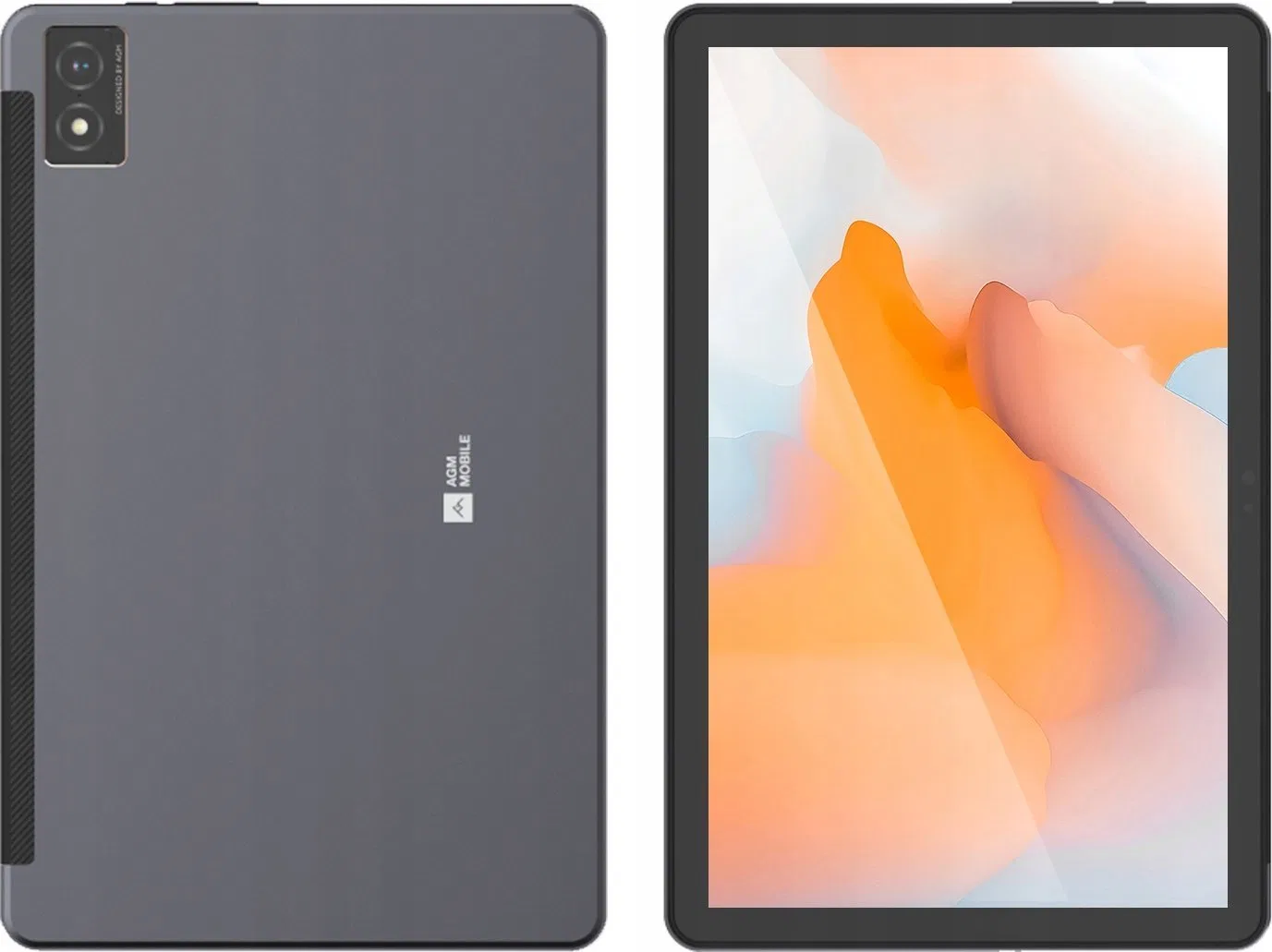 Tablet Beafon AGM by Bea-fon P1 Tablet Outdoor Rugged