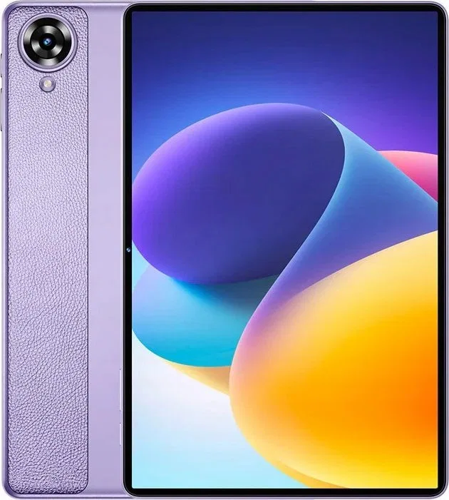 Tablet Oukitel Tablet OT11 11 cali 4/128GB 8000 mAh 2K fioletowy