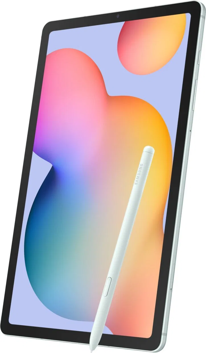 Tablet Samsung Galaxy Tab S6 Lite 10.4" 128 GB Zielony (SM-P620NLGEEUB)