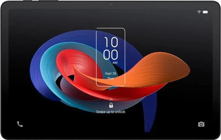 Tablet TCL Tablet TCL Tab 10 Gen2 Octa Core 4 GB RAM 64 GB Szary