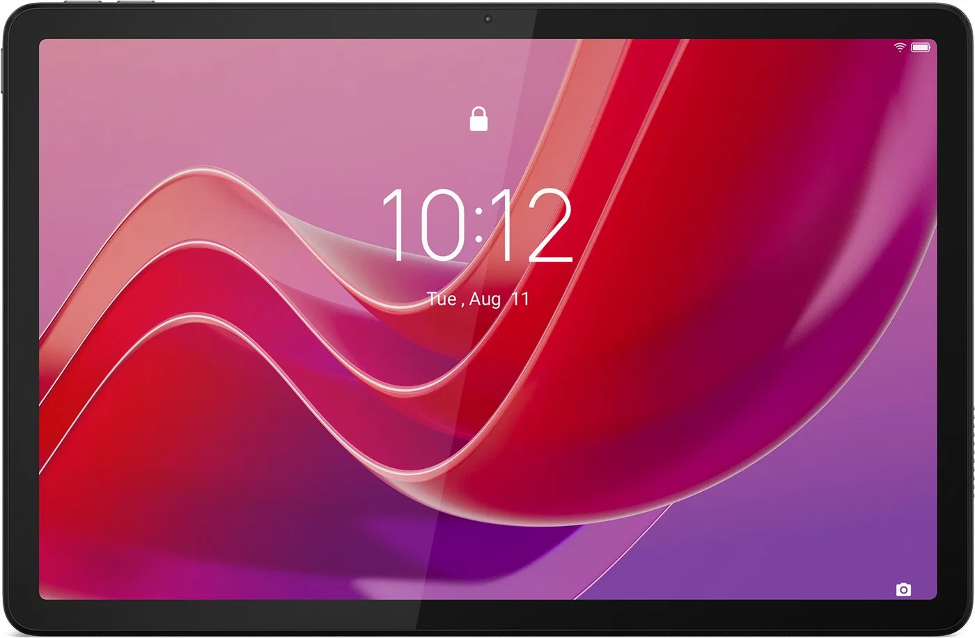 Tablet Lenovo Tab M11 11" 128 GB Szary (ZADA0148SE)