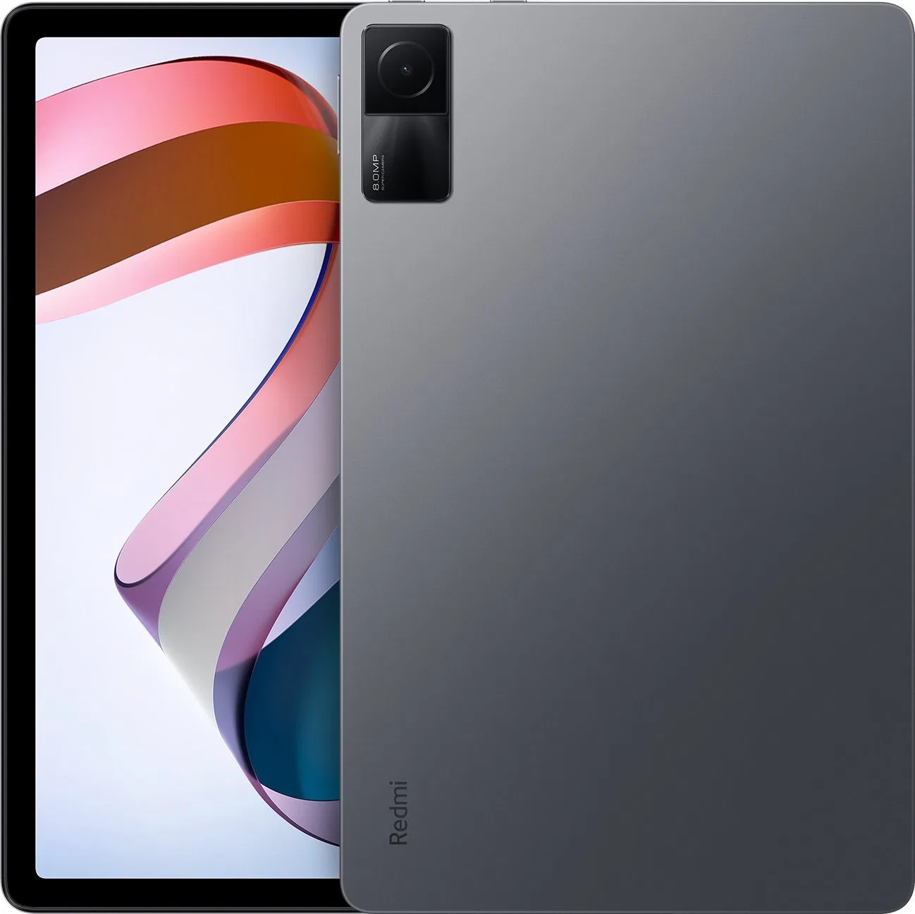 Tablet Xiaomi Redmi Pad 10.6" 64 GB Grafitowy (VHU4221EU)