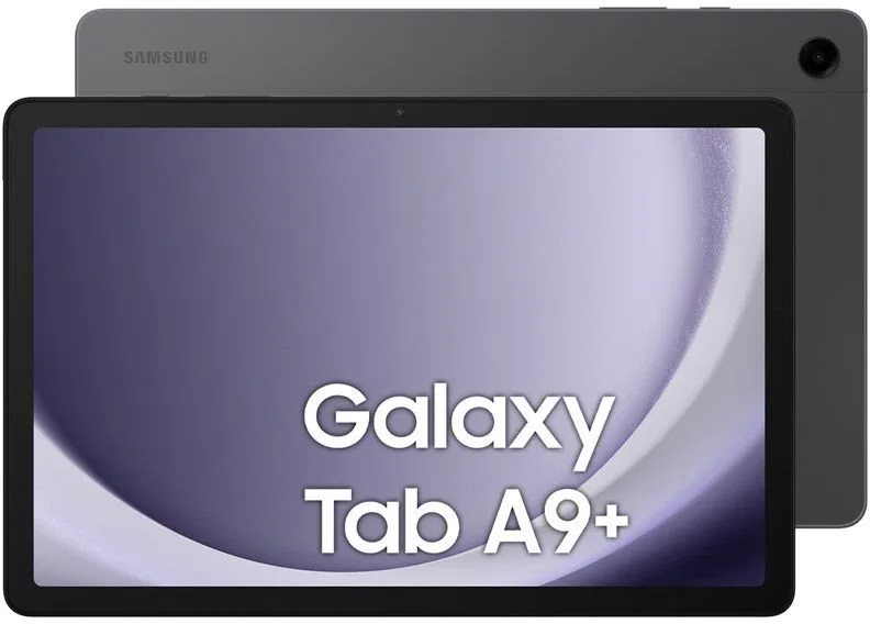 Samsung Galaxy Tab A9+ (X210) 6/128GB Graphite