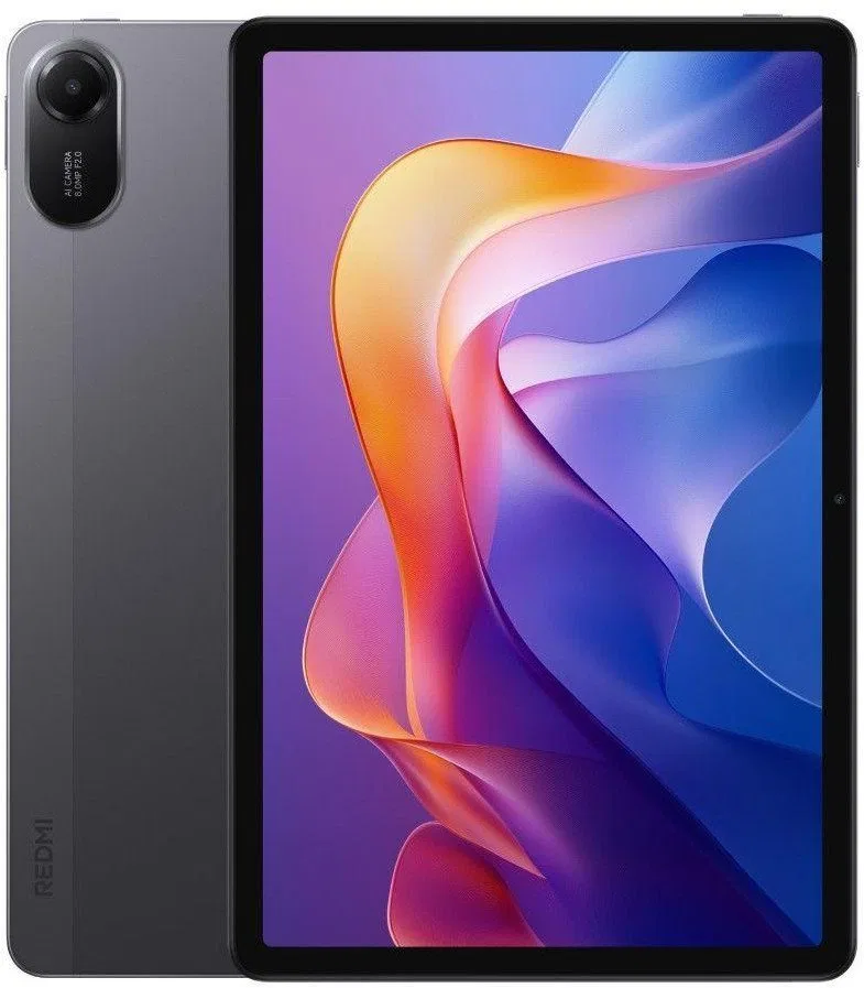 Tablet Xiaomi Redmi Pad 2 11.0 4GB RAM 128GB WiFi - Graphite Grey