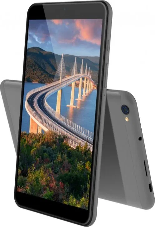 Tablet iGET SMART W84 8" 64 GB Szary (iGET SMART W84)