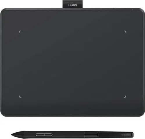 Tablet graficzny Huion L310 FREGO S Black