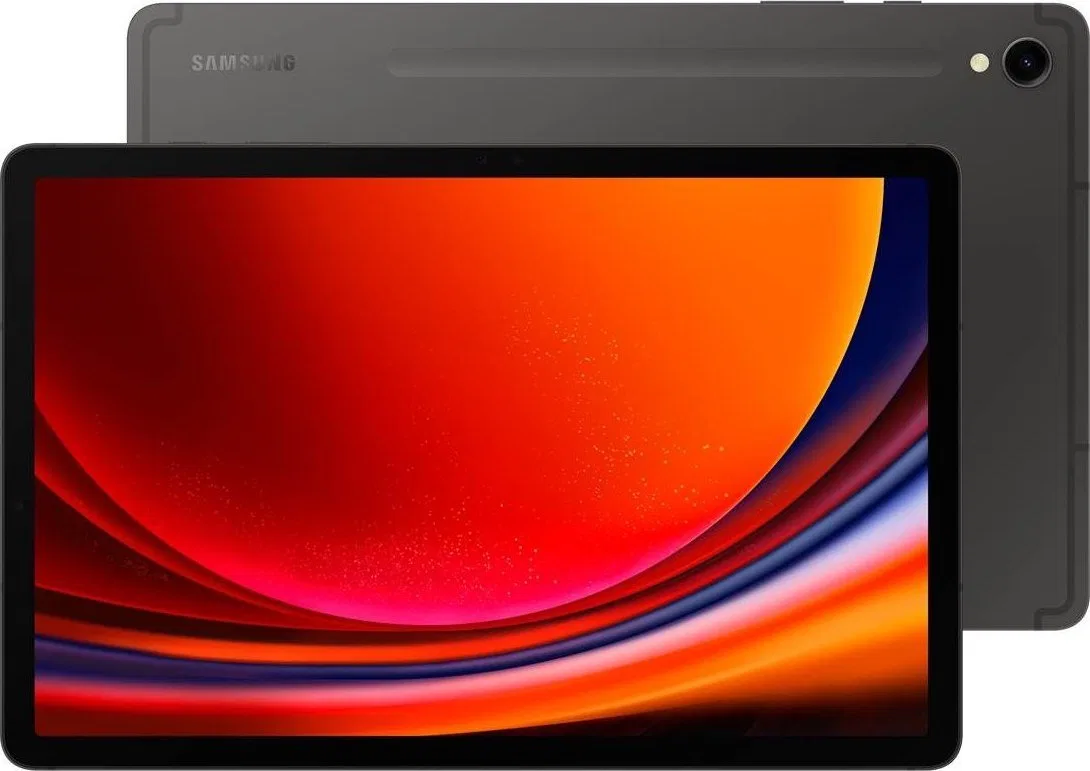Tablet Samsung Galaxy Tab S9 11" 128 GB Szary (SM-X710NZAAEUB)