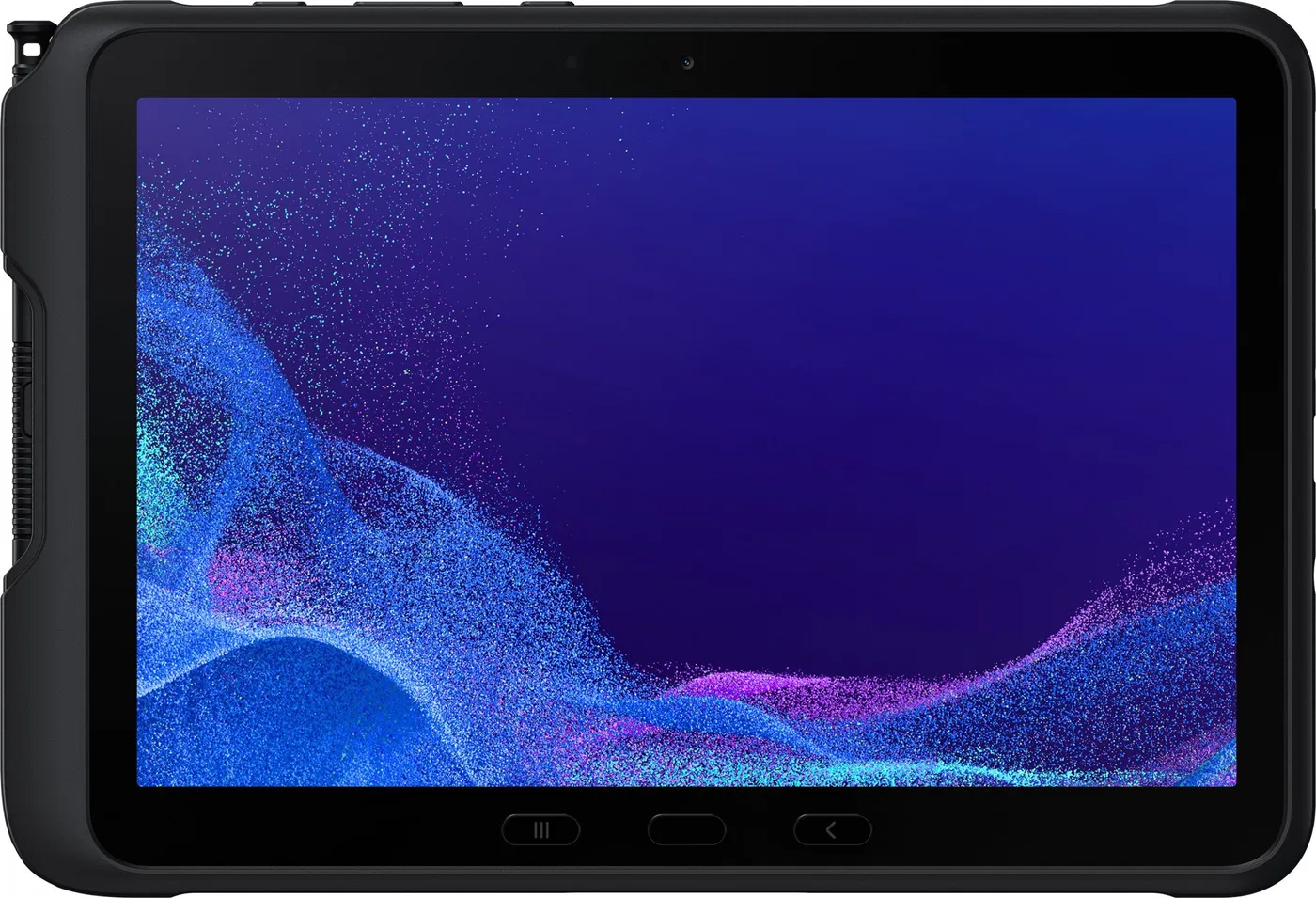 Tablet Samsung Galaxy Tab Active 4 Pro 10.1" 64 GB Czarny (SM-T630NZKAEUB)