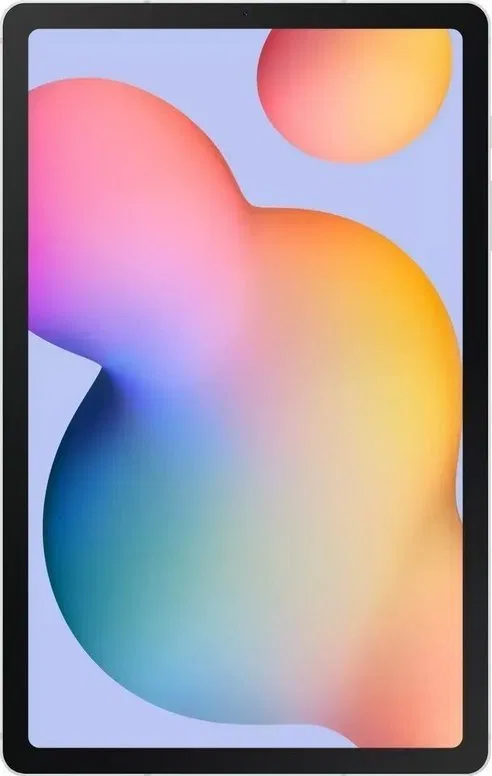 Tablet Samsung Galaxy Tab S6 Lite 10.4" 64 GB Zielony (SM-P620NLGAEUE)