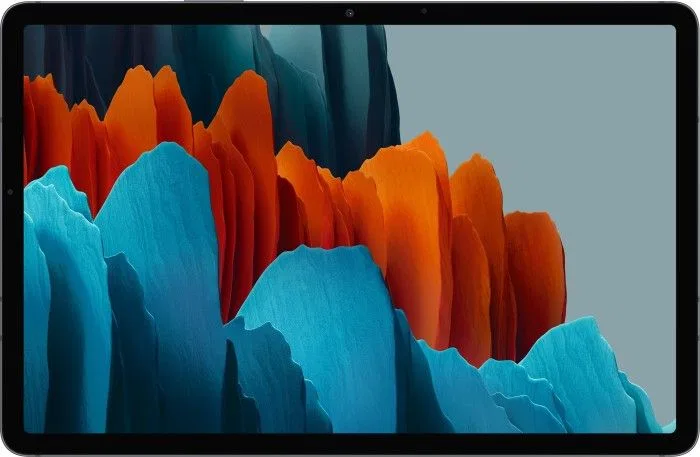 Tablet Samsung Galaxy Tab S7 11" 128 GB Czarny (SM-T870NZKAEUE)