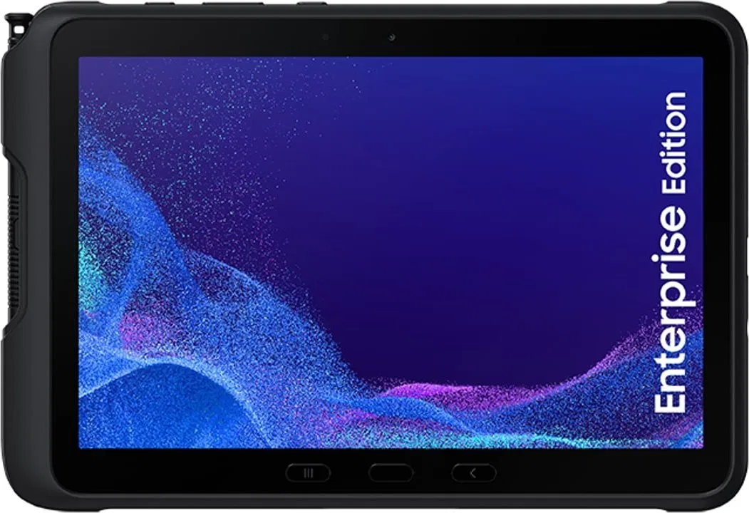 Tablet Samsung Galaxy Tab Active 4 Pro 10.1" 128 GB Czarny (SM-T630NZKEEUE)