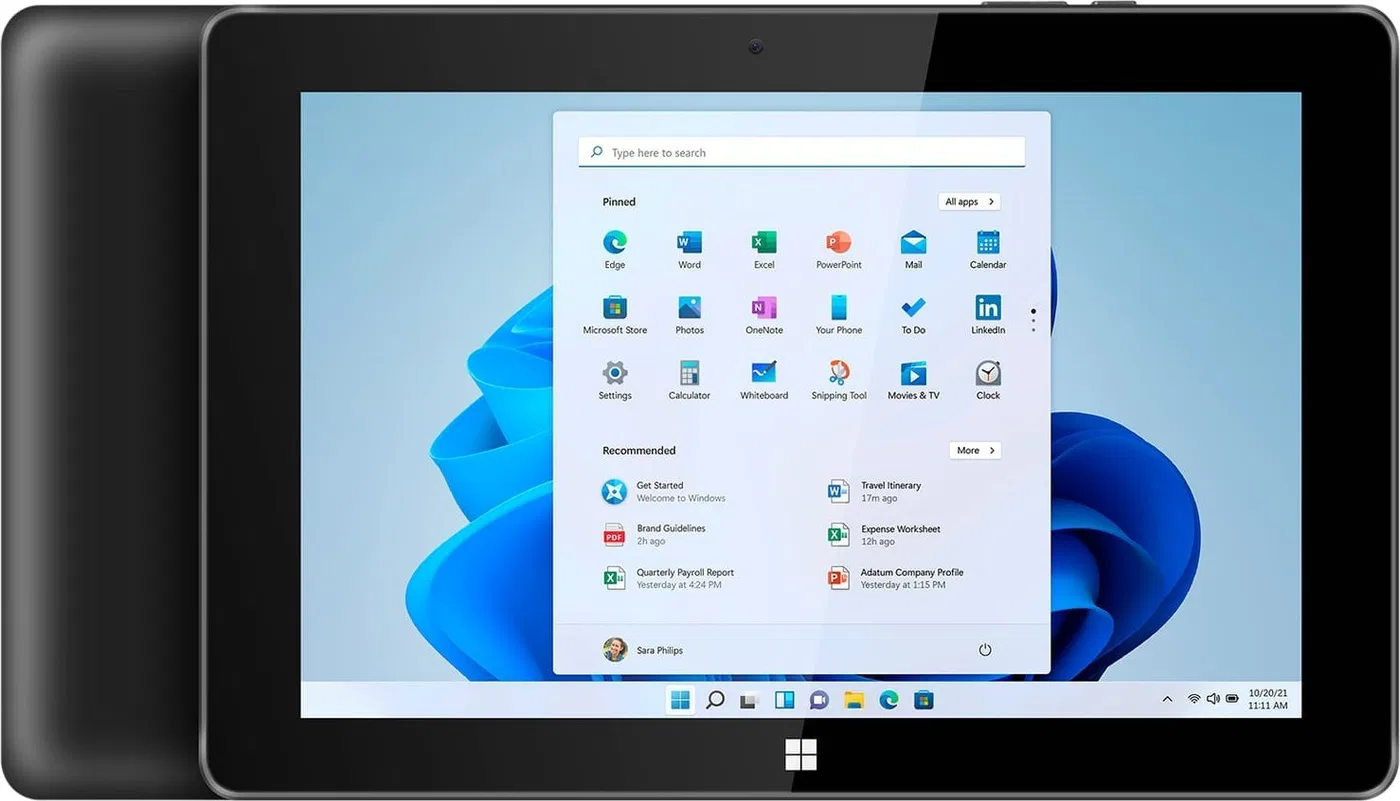 ML Tablet 2in1 Kruger&Matz EDGE 1089