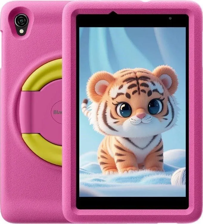 TABLET TAB A5 KIDS 8" 3/64 LTE/TAB A5 KIDS PINK BLACKVIEW