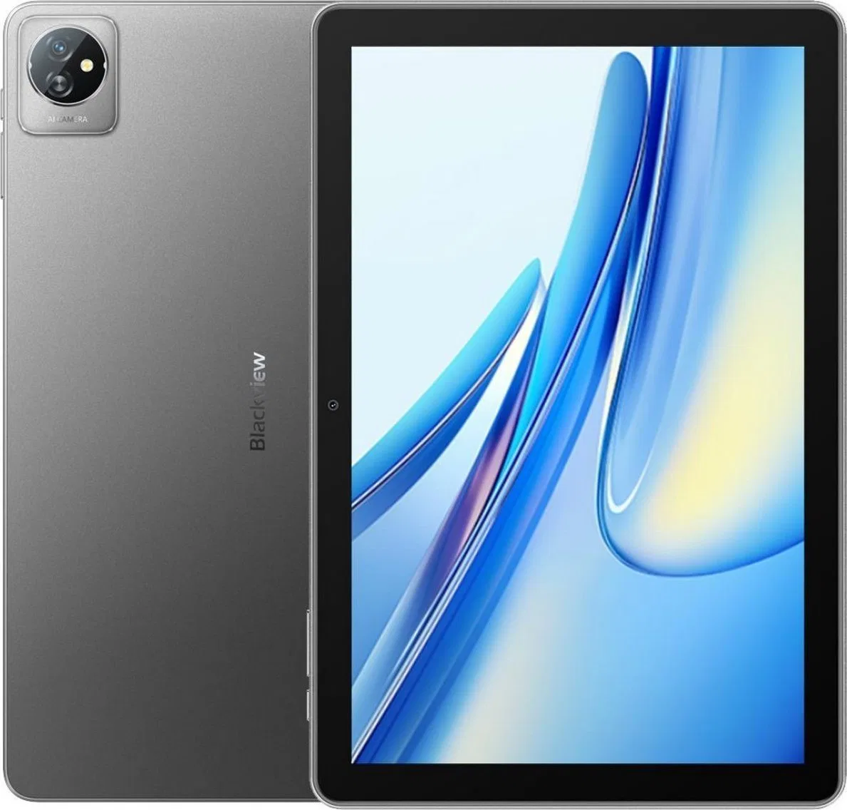 Tablet Blackview Tab 70 10.1" 64 GB Niebieski (Tab70Wifi-BEV2/CHOUT/BV)