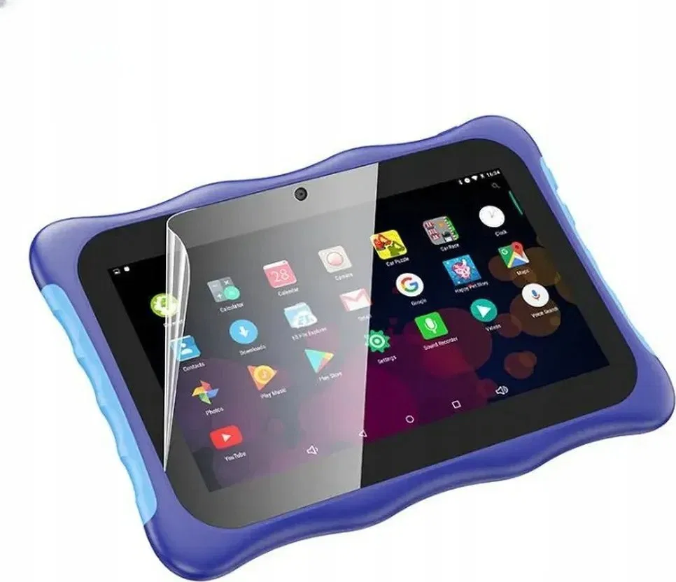 Tablet Hoco A9 Pro Kids 7" 32 GB Niebieski