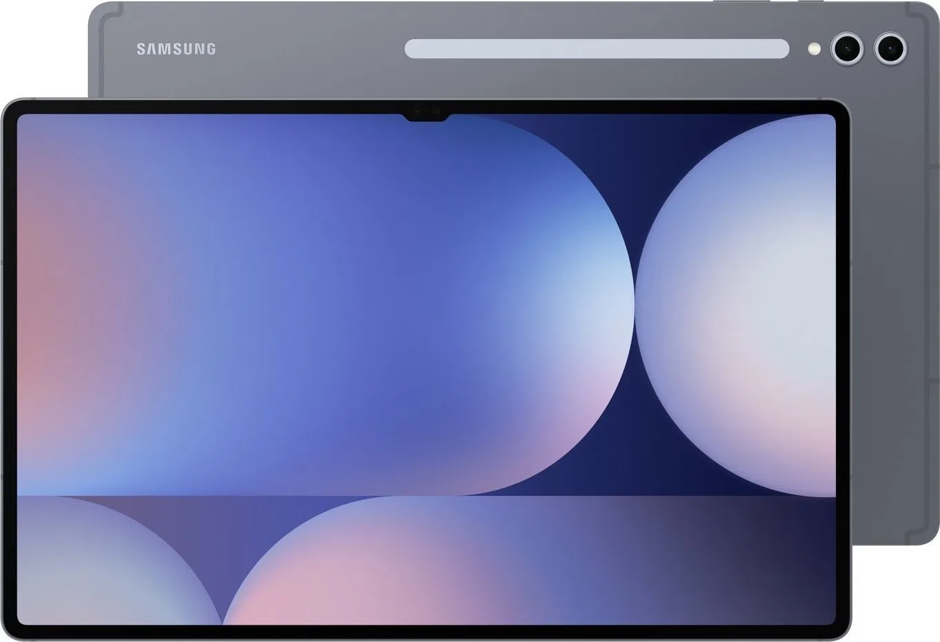 Tablet Samsung Galaxy Tab S10 Ultra 14.6" 512 GB Szary (SM-X920NZAPEUE)