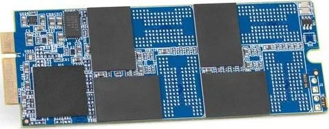 Dysk SSD OWC Aura Pro 500GB Macbook SSD SATA III (OWCS3DAP12R500)