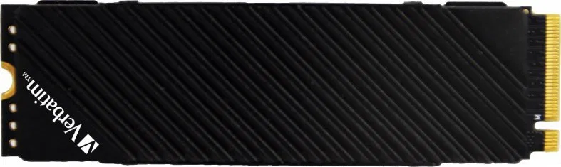 Dysk SSD Verbatim Vi7000 2TB M.2 2280 PCI-E x4 Gen4 NVMe (49368)