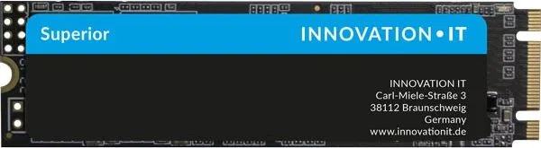 Dysk SSD Innovation IT Superior 256GB M.2 2280 SATA III (00-256555)