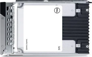 Dysk SSD Dell 345-BDRK 960GB 2.5" SATA III (345-BDRK)