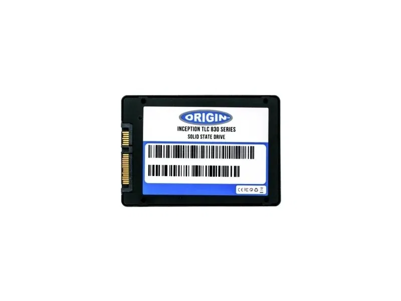 Dysk SSD Origin Inception TLC 830 256GB 2.5" SATA III (IBM-250TLC-BWC)