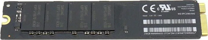 Dysk SSD CoreParts CoreParts MS-SSD-256GB-STICK-02 urządzenie SSD