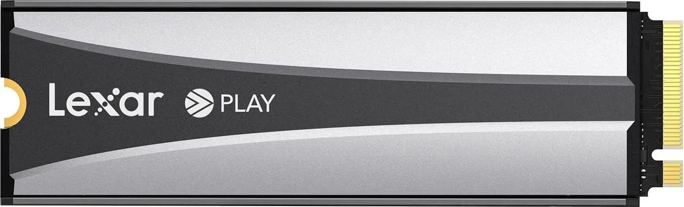 Dysk SSD PLAY 1TB 2280 Gen4 7400/6500MB/s