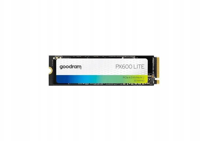 Dysk SSD Goodram PX600 Lite 512GB