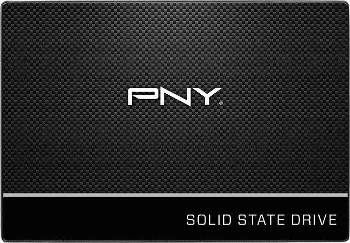 Dysk SSD 512 GB 2,5 S3 SSD7CS900-512-SI BULK