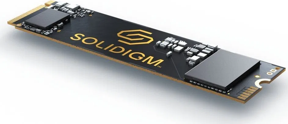 Dysk SSD Solidigm P41 Plus 2TB M.2 2280 PCI-E x4 Gen4 NVMe (SSDPFKNU020TZX1)