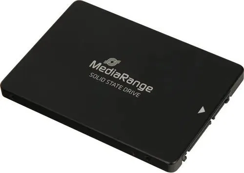 Dysk SSD MediaRange 240GB 2.5" SATA III (MR1002)