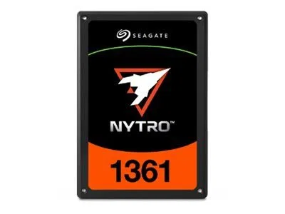 Dysk SSD Seagate N1361 3.84TB 2.5" SATA III (XA3840LE10006)
