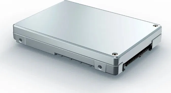 Dysk SSD Solidigm Solidigm - SSD - 15.36 TB - intern - 2.5"